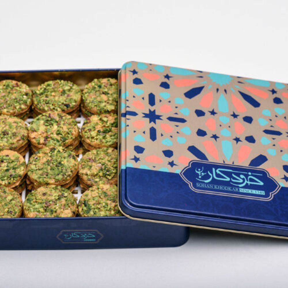 Сохан монеты Sohan Khodkar 780 гр 260220300Иран