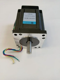 Шаговый двигатель CW-MOTOR 86BHH114-504D-35C
