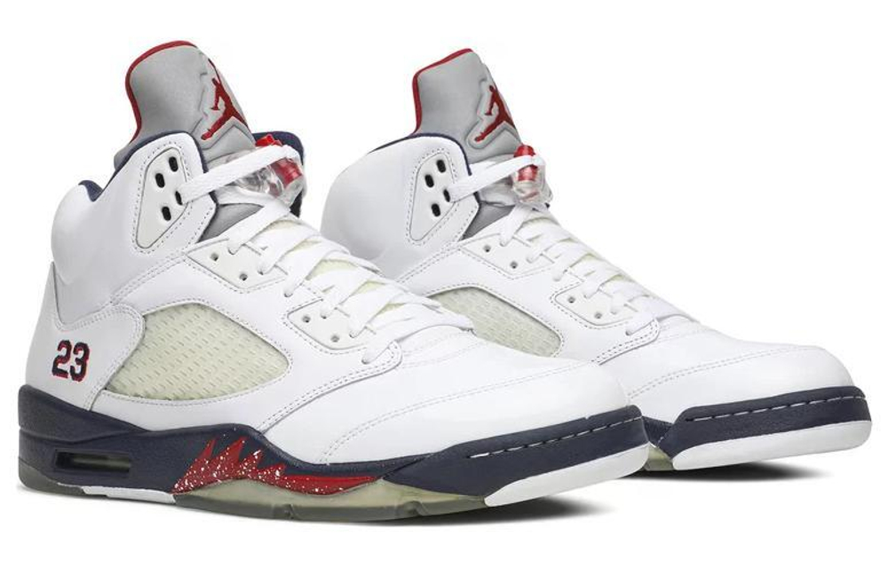 Кроссовки Jordan Air Jordan 5 Retro Independence Day