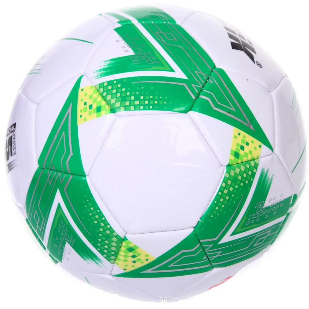 Мяч футбольный Meik MK-054 (ТПУ, размер 5)