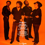 The Gadd Gang / The Gadd Gang (LP)