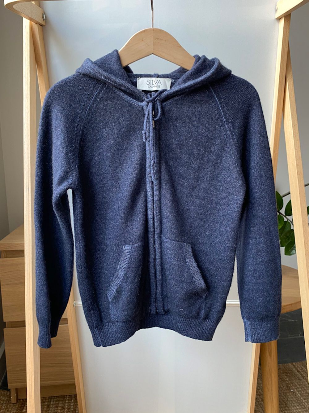 Кардиган Silva Cashmere, 104