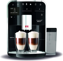 Кофемашина Melitta F83/0-102 1450Вт черный