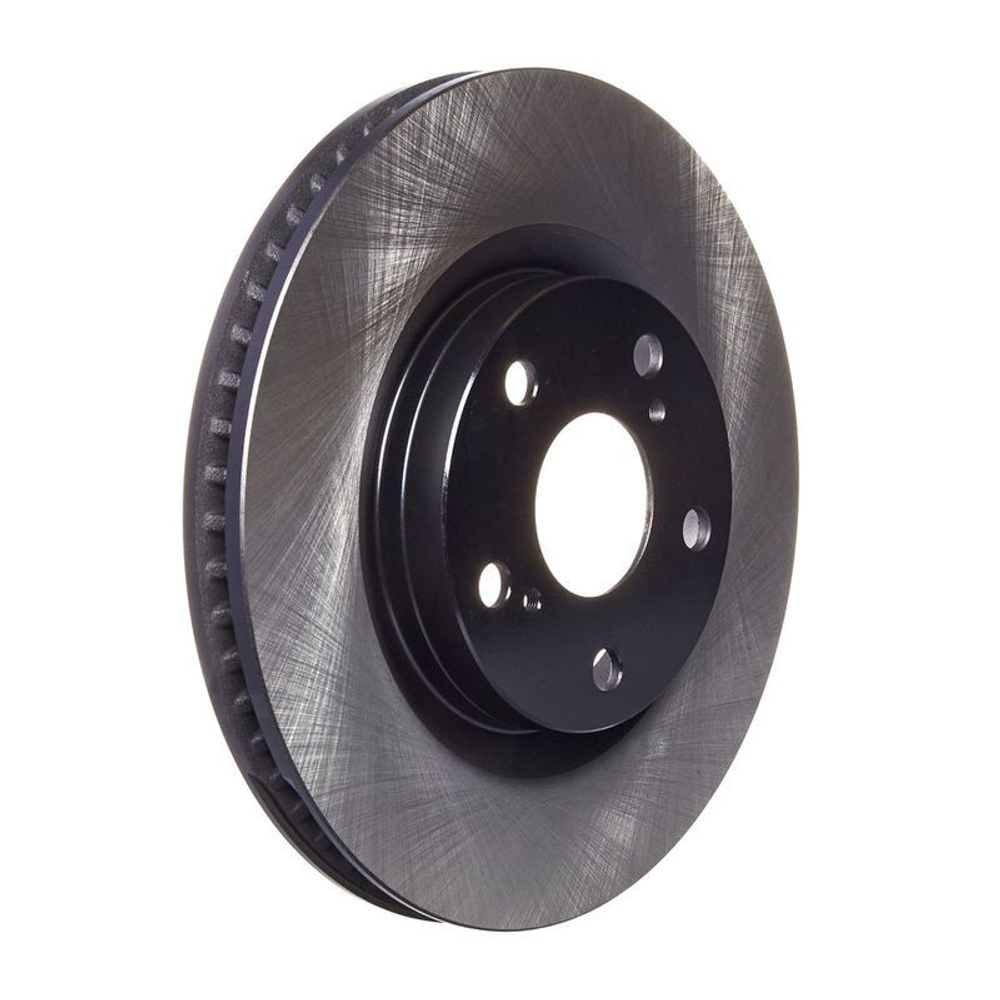 Диск передний