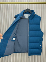 Жилет Brunello Cucinelli