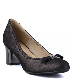 Женские Туфли PM shoes 18-171259-111