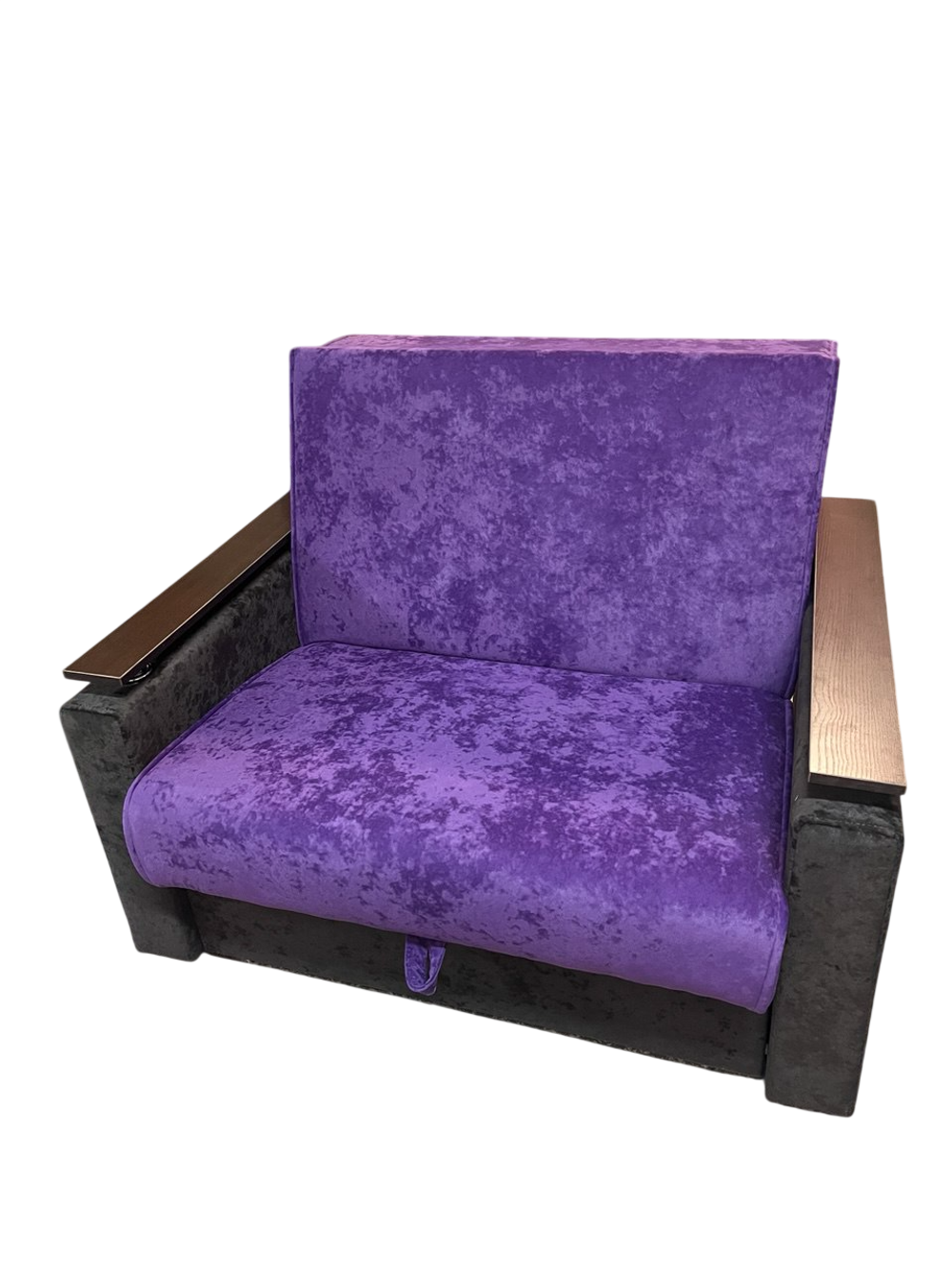 Диван-аккордеон "Аква-100/2"