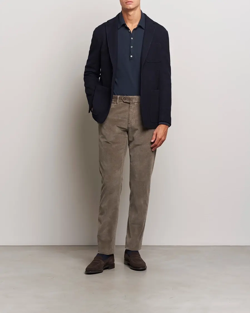 CANALI