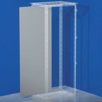 Монтажная плата, с боковой установкой, для шкафов 1800 x 1200мм