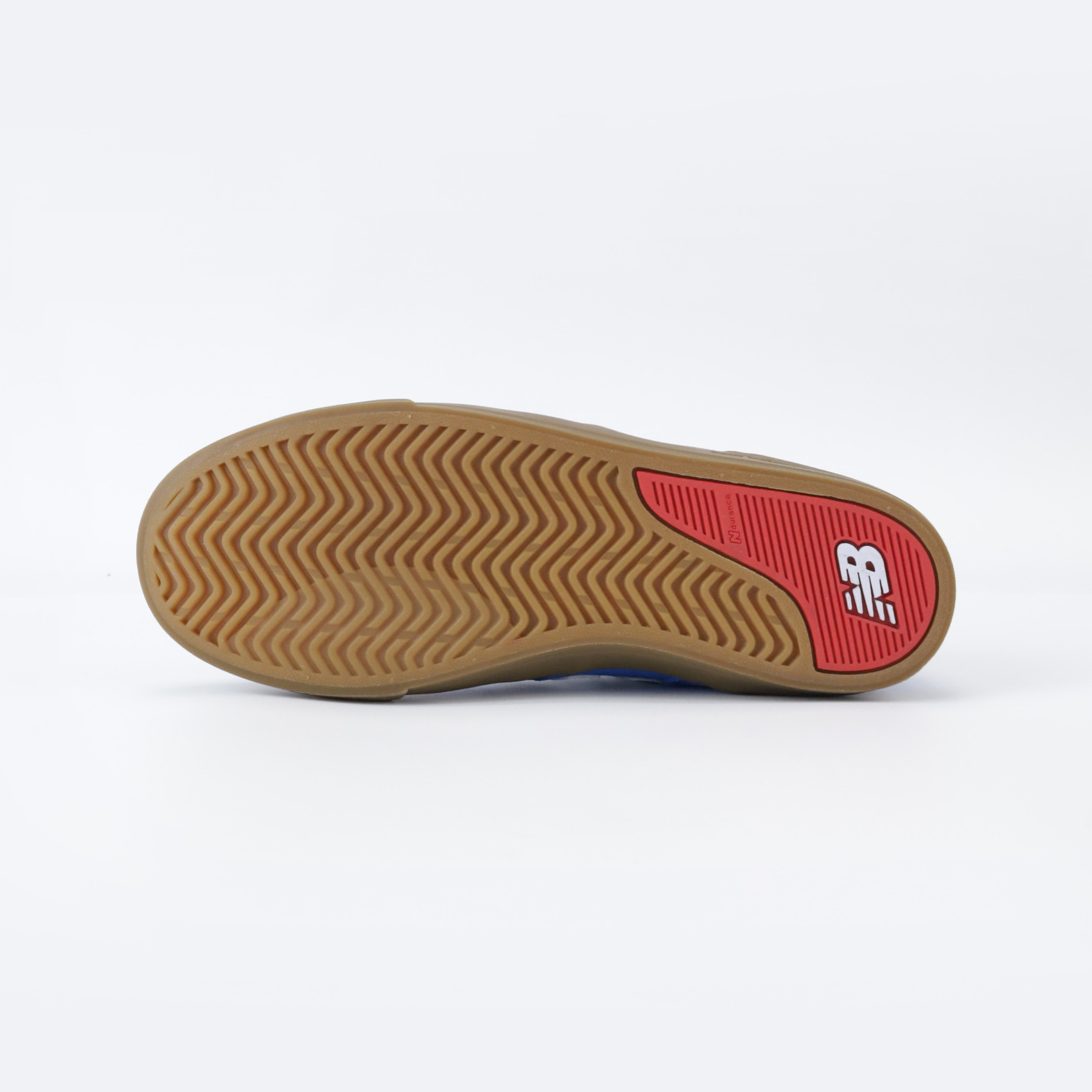 New Balance Numeric 306 Jamie Foy (blue/gum) артикул:VCHRNdvgh1PkcyrGn3KAH2 - купить в магазине Дайс