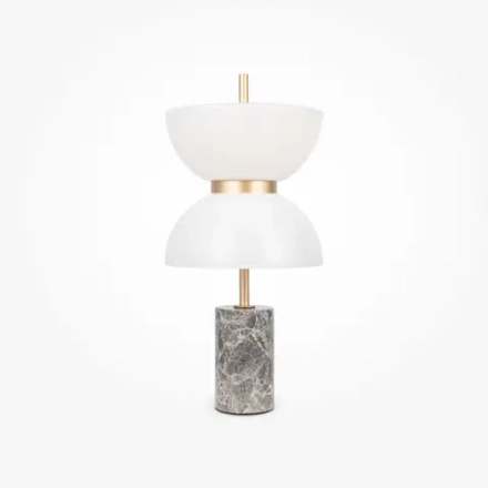 Декоративная настольная лампа Maytoni MEMORY MOD178TL-L11GR3K