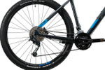 Горный велосипед Cube Aim SL 27.5 (2019)