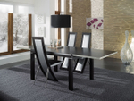 СТОЛ ORLANDO, 1230(2460)X920XH750 sp32, BCH WENGE 170