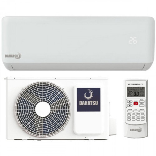 Сплит-система Dahatsu DA-07H