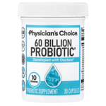 Physician's Choice, 60 млрд Probiotic®, 30 капсул