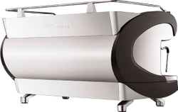 Кофемашина Nuova Simonelli Aurelia Wave T3 2 Gr высокие группы