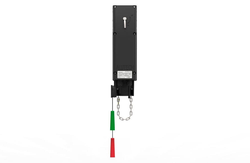 Комплект  Alutech TR-10024-400KIT