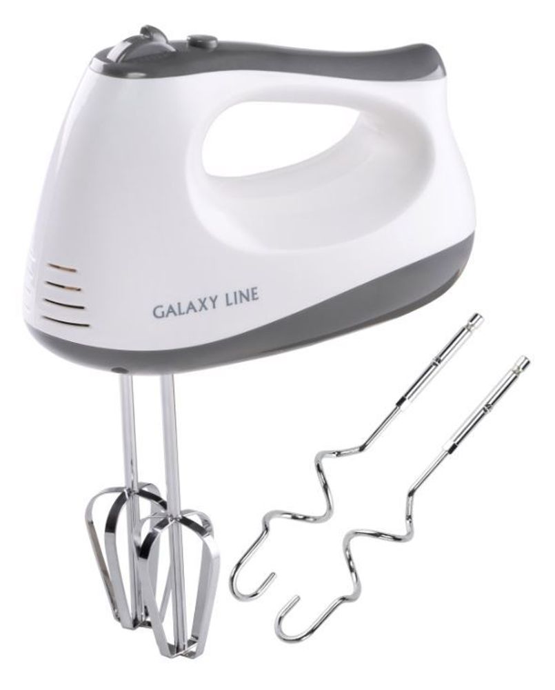 Миксер Galaxy LINE GL 2225
