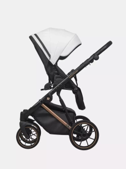 Коляска MONTANA PREMIUM Copper (2 в 1) (RIKO BASIC)