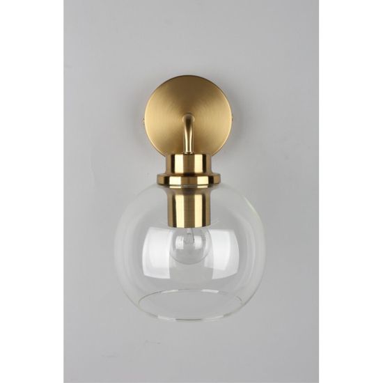 Светильник настенный (Бра) OML-68101-01