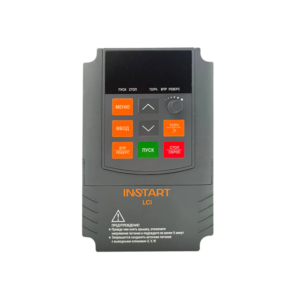 Преобразователь частоты LCI-G0.75-4B