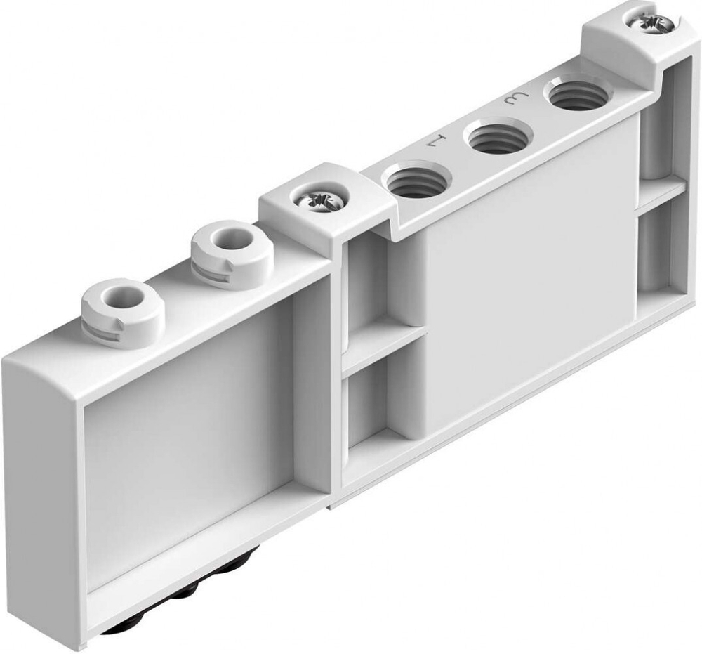 VABF-L1-10-P3A4-M7-T1 Плита питания