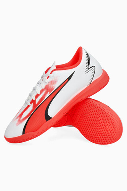 Футзалки Puma Ultra Play IT Junior