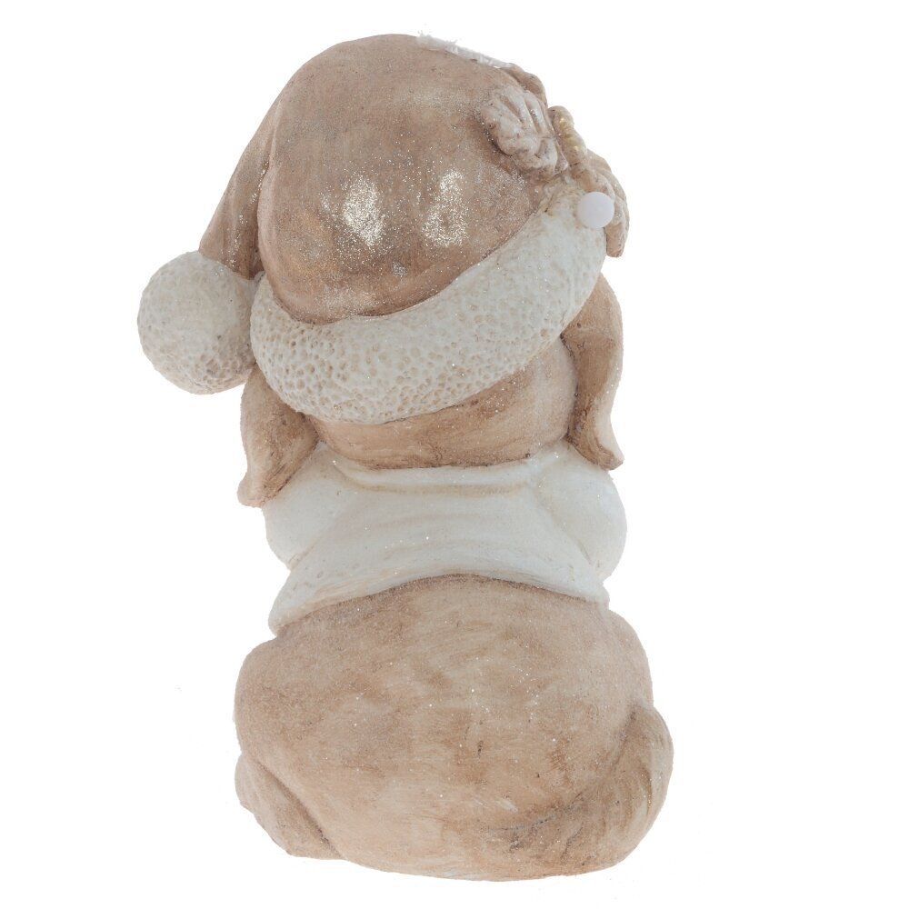 GAEM Фигурка декоративная с подсветкой "Щенок и котёнок"(3хААА,н/п) L30 W26 H40 см