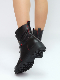 Ботинки женские демисезонные MULTI MODA MV-14\321