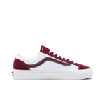 Кеды Vans Old Skool 36 Classic Sport Port Royale White VN0A54F69YI