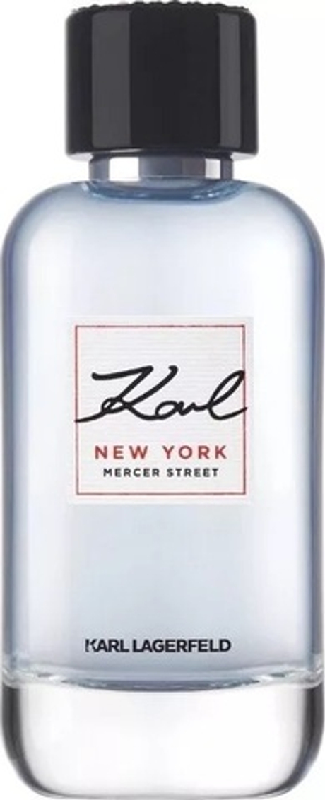 Karl Lagerfeld New York Mercer Street M