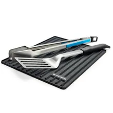 Силиконовый коврик для инструментов магнитный, 35х21 см, Broil King