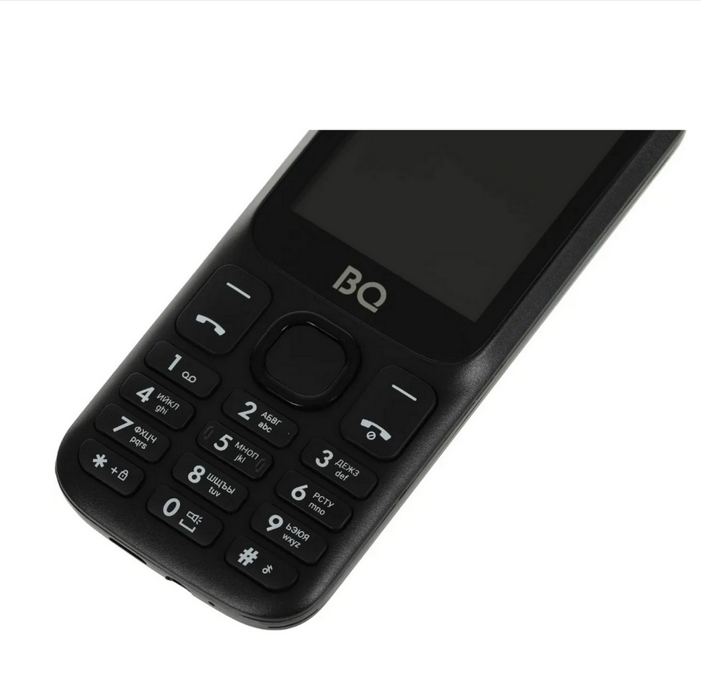 Телефон мобильный BQ 2440 Step L+