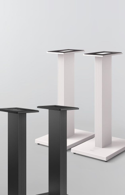 Стойка под акустику KEF SQ1 FLOOR STAND SLATE GREY (SP4107M0AA)