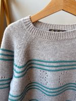 Кашемировый джемпер Lolo Piana, 140