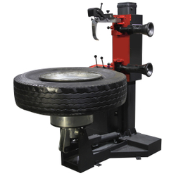 WDK-T300 Грузовой шиномонтажный стенд для колес до 22.5", 380В