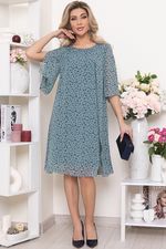 Платье 71475 Avili