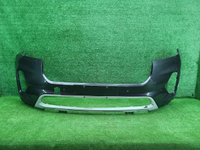 Бампер передний EXEED VX (2021-2024)