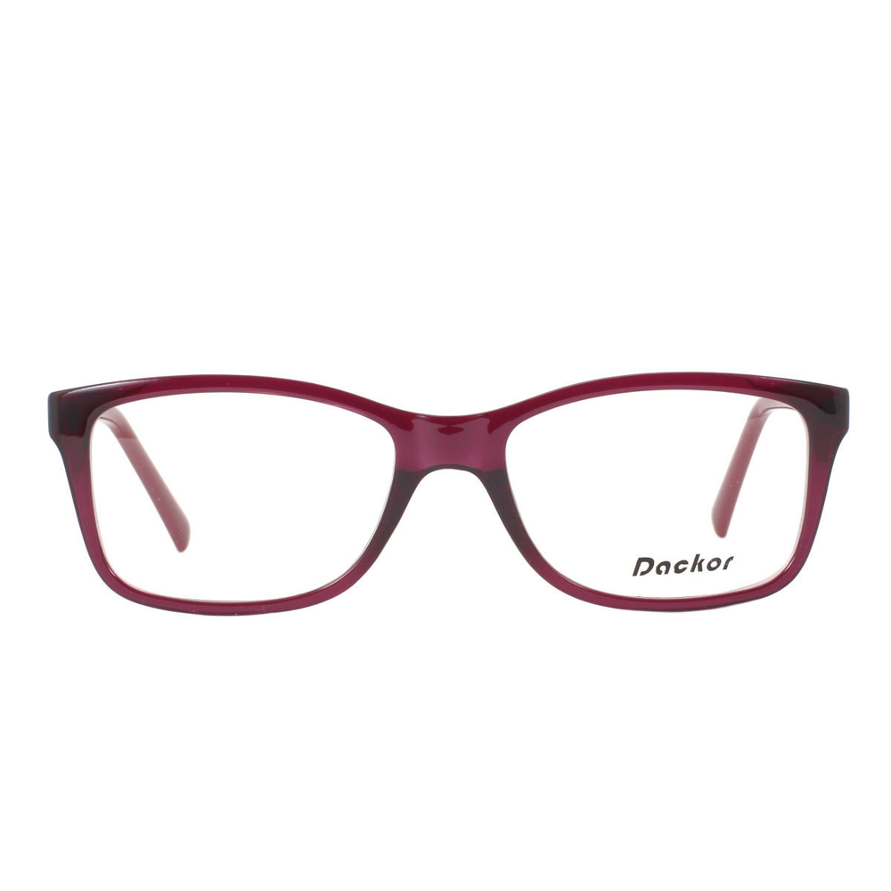 Оправа для очков Dackor 765 Bordo