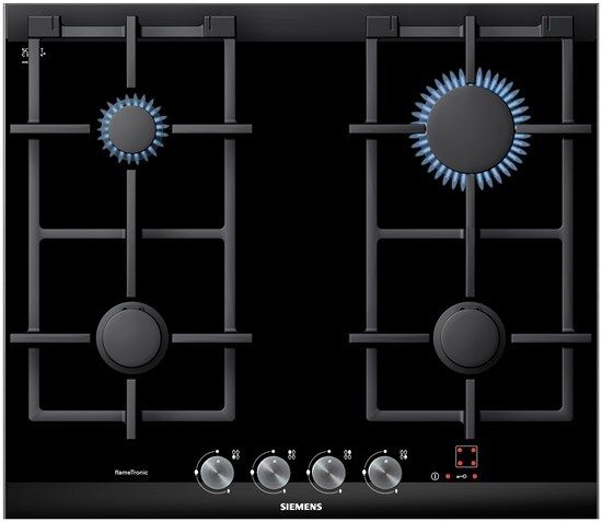 Газовая варочная панель Siemens ER626PF70E