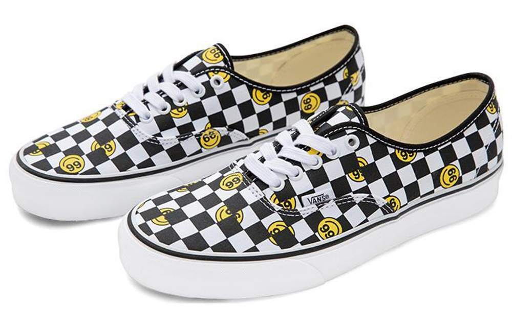 Vans Wallpaper Authentic