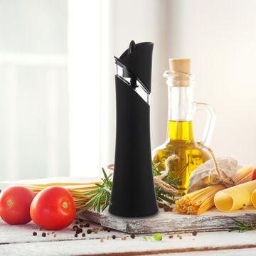 Мельница для специй гравитационная Kamille KM 7062 электрическая