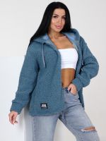 Дэзи - парка индиго Iv-capriz (Акция)