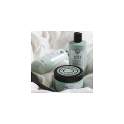 Maria Nila True Soft Masque - увлажняющая и питательная маска /   250  ml  / GTIN 7391681036321