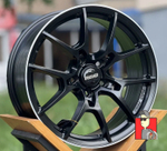 Комплект дисков Rays G025 16x7 et38 4x100