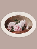 Картина на стену интерьерная на холсте 27х37 см