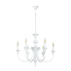 Подвесная люстра Arte Lamp