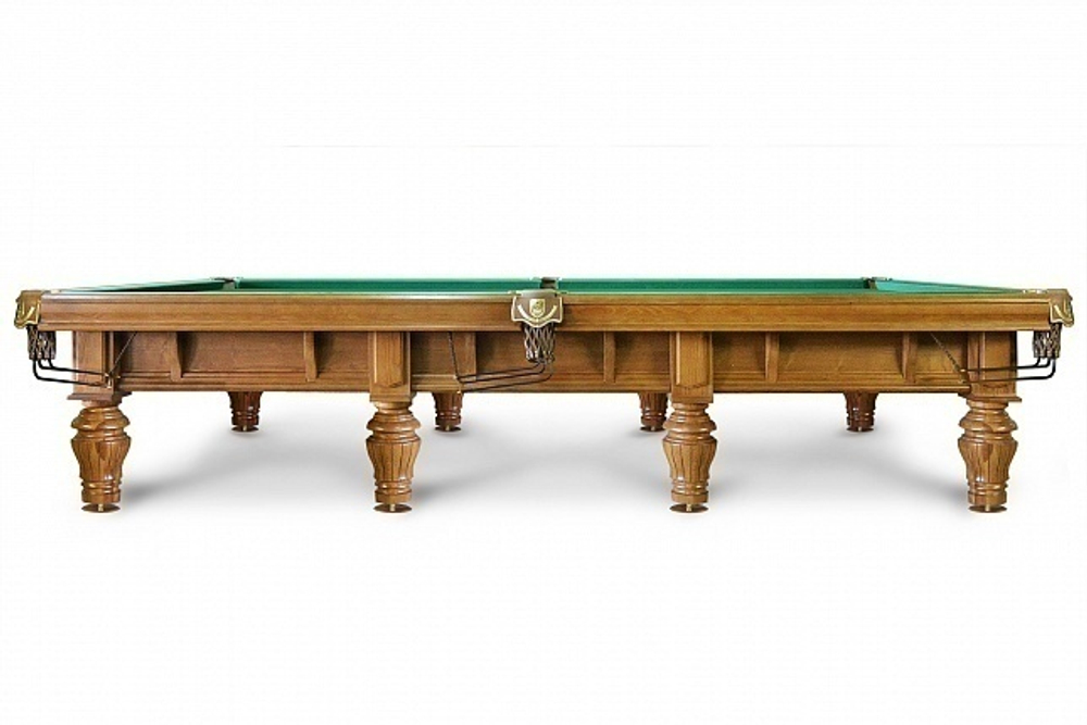 Бильярдный стол Президент Лайт