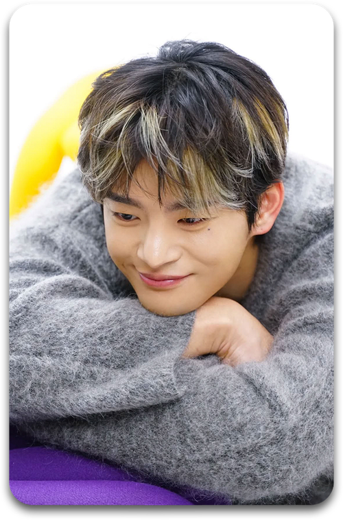 Карта #1904 / Seo Inguk