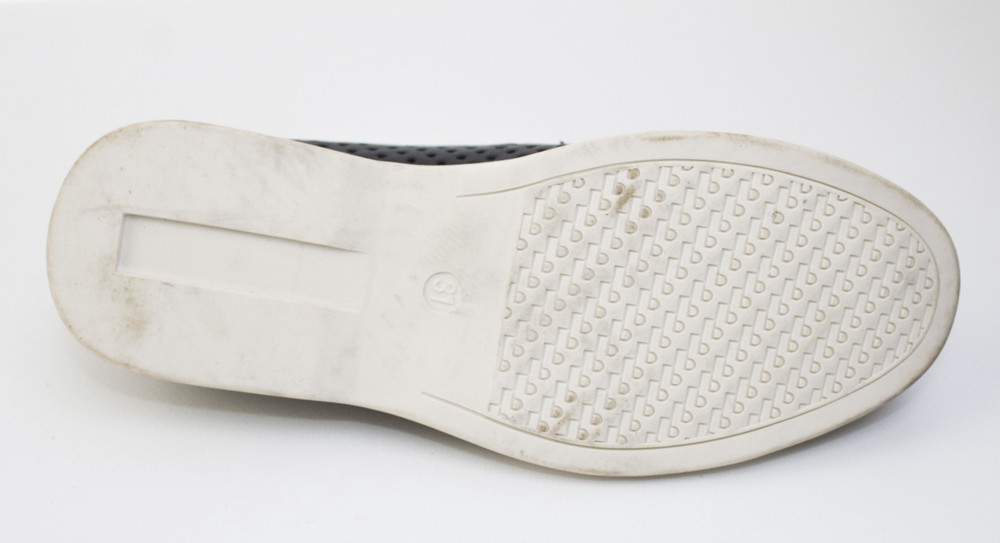 Мокасины детские Пчёлка Доми LB241-6